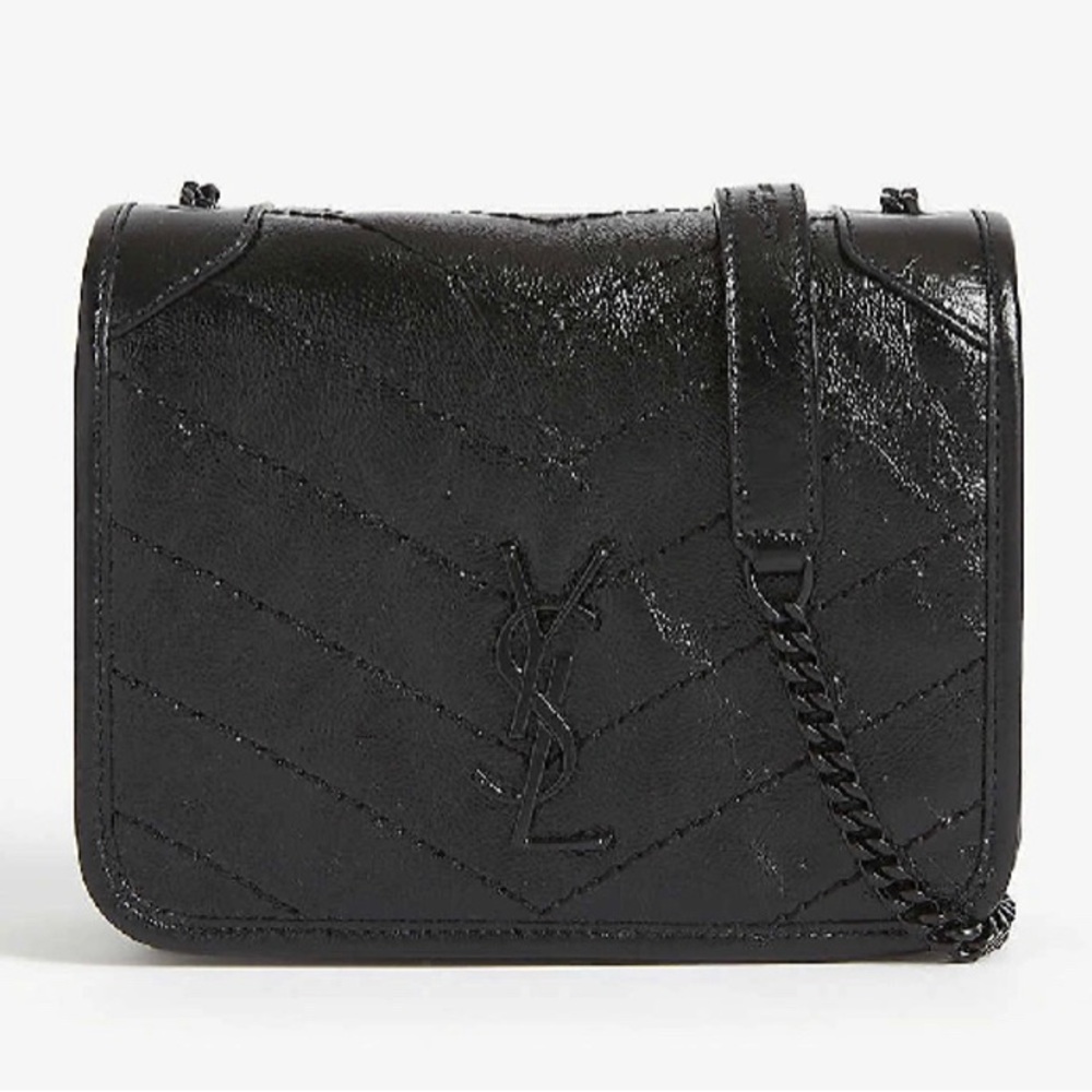 YSL Nikki bag sold - Picture 1 of 11